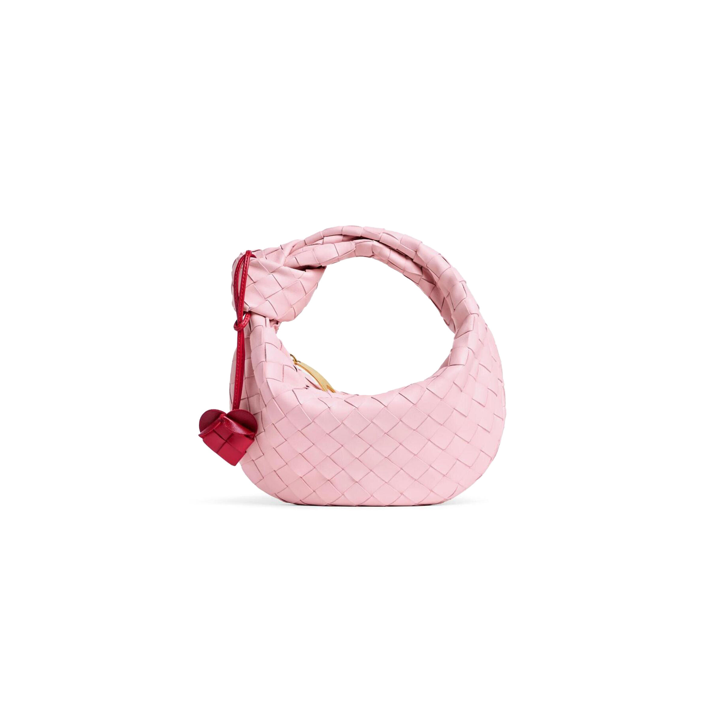 BOTTEGA VENETA MINI JODIE 651876 (23*15*5cm)